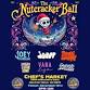 Ashley LaRue Band: NUTCRACKER BALL - DAY 1 event image