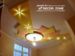 Top catalog of false ceiling designs for bathroom with different types of bathroom ceilings and how to choose and install it and our tips. 25 Modern Pop False Ceiling Designs For Living Room