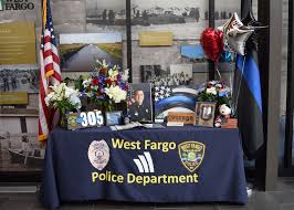 The best wings in west fargo, north dakota. Funeral Arrangements Finalized For Lt Adam Gustafson Who Died While On Duty
