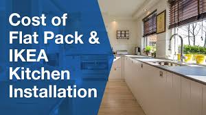 An ikea kitchen cabinet installation has become an increasingly popular choice for homeowners wanting to give their kitchen a face lift, and ikea kitchen cabinets are, at their core, a diy product. Cost Of Flat Pack Ikea Kitchen Installation Services