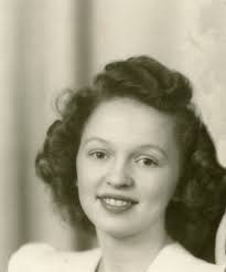 Obituary information for Betty Jane Grimm