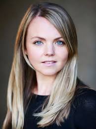 Notts born TV and radio actress Katie Redford joins Alison Steadman in  latest film