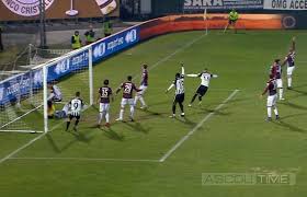 Benvenuti nella pagina ufficiale dell'u.s. Ascoli Salernitana 2 4 I Momenti Chiave Della Partita Picenotime It