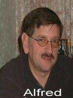 Alfred Hein aus Besseringen/Saar