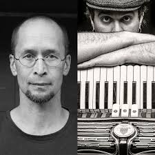 Fall 2025 Residency Artists Archives