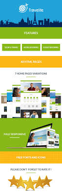 Travel Pro Tours And Booking Html Template Pro Touring Tours Travel