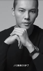 • work experience with tdm + studio visits. William Chan Gif Chanel J12 Turns 20 20th Anniversary Campaign 2020 é³åé éä¼é ã¦ã£ãªã¢ã  ãã£ã³ ì§ìì  ì²ì¨ì´í à¹à¸ à¸à¹à¸«à¸§ à¸¢à¸ à¸ Tráº§n Vá»¹ Ä'inh Uilyam Chan Chen V