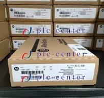 Allen Bradley 1747-L551 SLC 500 5/05 CPU Controller New