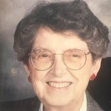 Frances F. Winkler Obituary (2021)