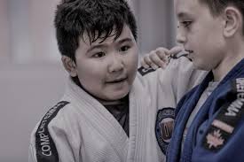 Kids BJJ Regina