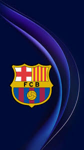 Fc barcelona wallpaper with club logo 1920x1200px. Barcelona Fc Logo