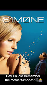 Simone Short Film