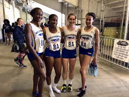 Celebrating 126 years of the the best track & field competition. Penn Relays Kellenberg Memorial High School