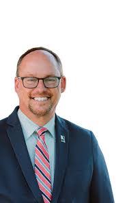 Patrick Corsi's Instagram, Twitter & Facebook