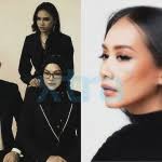 Aina Abdul Versi Dark Web? Ramai Terkejut Lihat Make Up Dato Seri Vida!