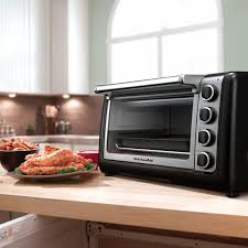 countertop oven w/ bake, broil