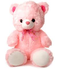 Maybe you would like to learn more about one of these? Cute Pink Teddy Bear Wallpaper Hd Images Gallery