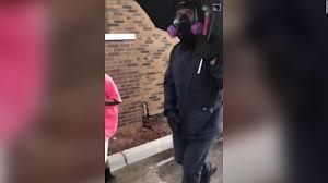 Free fire is a mobile game where players enter a battlefield where there is only one. Minneapolis Police Identify Umbrella Man Who Helped Incite George Floyd Riots Warrant Says Cnn