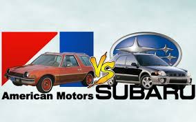 To start with, here's the decoded vin: Why Amc Failed And Subaru Succeeded A History Of Two Quirky Car Brands