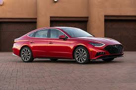 Independent research done for hyundai during the sonata's development found its wind noise levels to be 63.1 decibels. 2021 Hyundai Sonata Prices Reviews And Pictures Edmunds