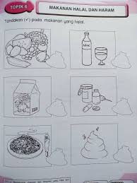 Koleksi lembaran kerja prasekolah 2020 untuk kegunaan guru prasekolah mencetak dan mengedarkan kepada murid merangkumi matematik, sains perkongsian kali ini melibatkan pelbagai lembaran kerja prasekolah untuk kegunaan tahun 2020. Baf26 Buku Aktiviti Pendidikan Islam Buku 2 6 Tahun Mommyhappy