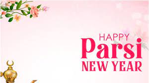 Parsi new year is a regional holiday in india also known as jamshedi navroz. 4 Kvb Bjrx04sm