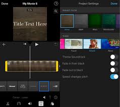 How to add multiple audio tracks in imovie iphone. 12 Best User Friendly Video Editing Software For Beginners In 2021
