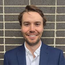 This was such a big project. Excited to be one of three finalists!