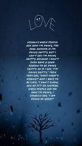 Best Lil Peep Quotes About Love Life Music 2021 In 2021 Lil Peep Lyrics Rapper Quotes Lil Peep Tattoos