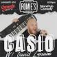 Casio Comes to Tupelo MS at Romies event image