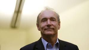 Q&A: Professor, Inventor of World Wide Web