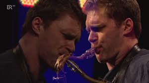 チェイス・ベアードは、ジャズと音楽の未来を現している by ランディ・ブレッカー｜Jazz Dogs！