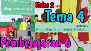 Maybe you would like to learn more about one of these? Tematik Kelas 2 Sd Tema 4 Subtema 2 Pembelajaran 5 Youtube