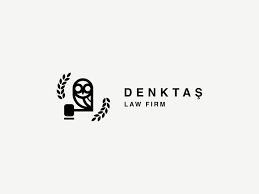 Denktas Law Firm Logo In 2020 Law Firm Logo Law Firm Logo Design Law Firm