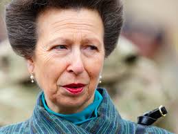 Princess Anne's £375 hat is the trendiest style we've seen