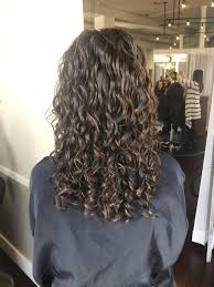 Pin By Kailyn Brown On Curly Hair Curly Hair Styles Permed Hairstyles Hair Styles