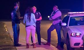 Police asked people who could not reach family members working at fedex to go to a nearby hotel. P Ldqvpgycp5cm