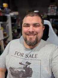 Richard Bickley's Instagram, Twitter & Facebook