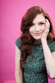 Beware of 'spoilers' from here on down! Katherine Cunningham Hawtcelebs