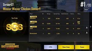 Free fire is the ultimate survival shooter game available on mobile. What Is Mvp In Pubg Mobile