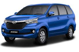 Harga Sewa Mobil