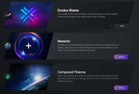 The advantage of this is that the funds are safe along with, can i stake tezos on exodus? Exodus Wallet Review Uk 2021 Fees And Pros Cons Revealed