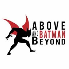 Oh wow the snyder cut of the justice league is finally coming to hbo max!! Above And Batman Beyond S Stream