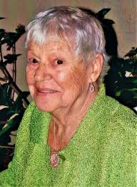 Georgia Ann Wetherell