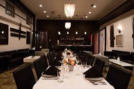 Maybe you would like to learn more about one of these? Nora S Private Room Picture Of Nora Restaurant Bar Dallas Tripadvisor