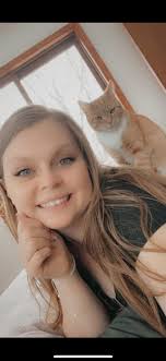 Lost Female Orange Cat in Hendersonville, TN