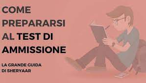 Prepararsi Al Test Di Medicina Migliori Libri E Consigli