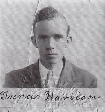 Private Francis Harbison