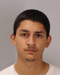 🚨** Robbery Arrest**🚨 Last night, Thermal Station deputies assigned to  the city of La Quinta responded to 43632 Washington Street, La Quinta  (Quick Quack carwash) regarding a commercial robbery with a firearm.