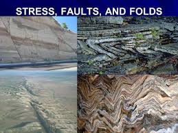 Chapter 5 Pages Warm Up Explain What A Thrust Fault Is Exit Ppt Download